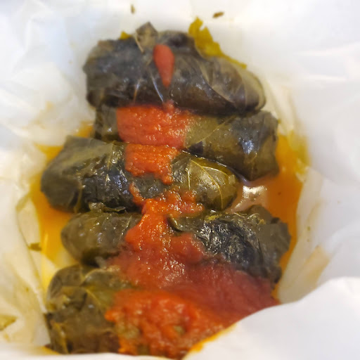 Photo of Gyro max - 4884 Airway Rd, Riverside, OH 45431