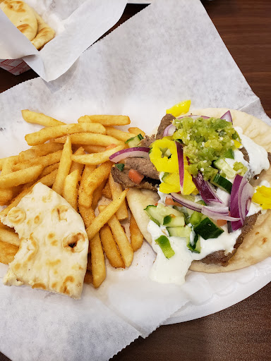 Photo of Gyro max - 4884 Airway Rd, Riverside, OH 45431