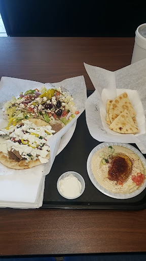 Photo of Gyro max - 4884 Airway Rd, Riverside, OH 45431
