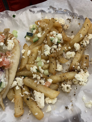 Photo of Gyro max - 4884 Airway Rd, Riverside, OH 45431