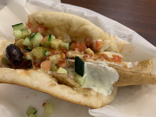 Photo of Gyro max - 4884 Airway Rd, Riverside, OH 45431