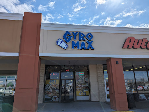 Photo of Gyro max - 4884 Airway Rd, Riverside, OH 45431