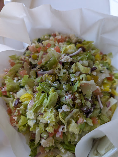 Photo of Gyro max - 4884 Airway Rd, Riverside, OH 45431