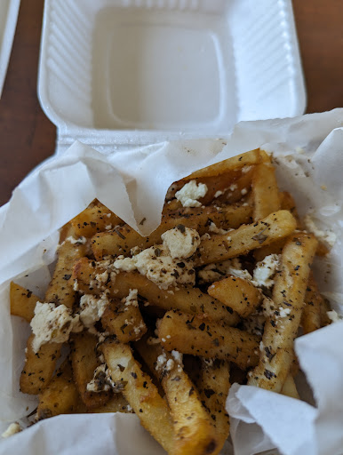 Photo of Gyro max - 4884 Airway Rd, Riverside, OH 45431