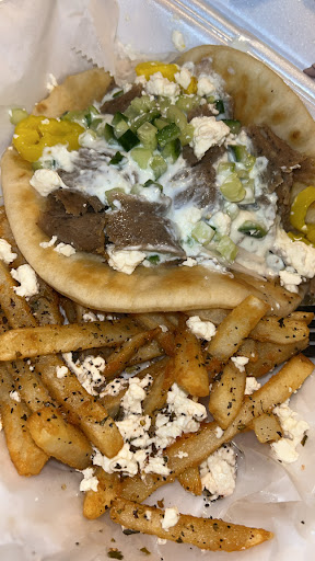 Photo of Gyro max - 4884 Airway Rd, Riverside, OH 45431