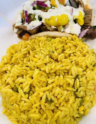 Photo of Gyro max - 4884 Airway Rd, Riverside, OH 45431