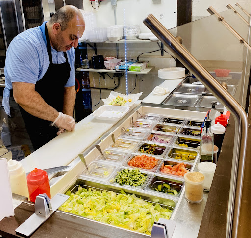 Photo of Gyro max - 4884 Airway Rd, Riverside, OH 45431