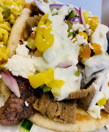 Photo of Gyro max - 4884 Airway Rd, Riverside, OH 45431