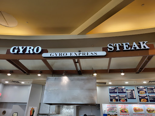 Photo of Gyro Express - 4601 Eastgate Blvd, Cincinnati, OH 45245