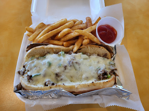 Photo of Gyro Express - 4601 Eastgate Blvd, Cincinnati, OH 45245