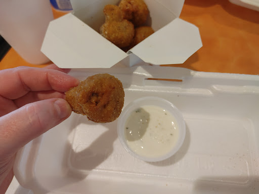 Photo of Gyro Express - 4601 Eastgate Blvd, Cincinnati, OH 45245