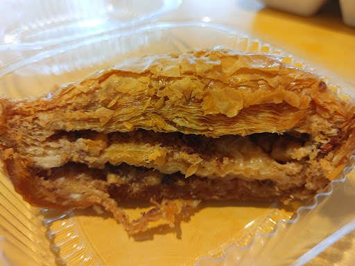 Photo of Gyro Express - 4601 Eastgate Blvd, Cincinnati, OH 45245