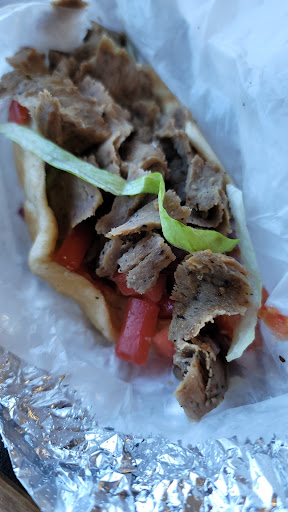 Photo of Gyro Express - 4601 Eastgate Blvd, Cincinnati, OH 45245