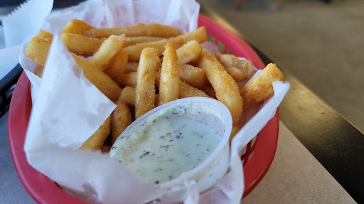 Photo of Gyro Express - 4601 Eastgate Blvd, Cincinnati, OH 45245