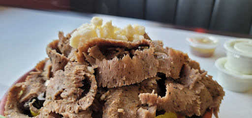 Photo of Gyro Express - 4601 Eastgate Blvd, Cincinnati, OH 45245