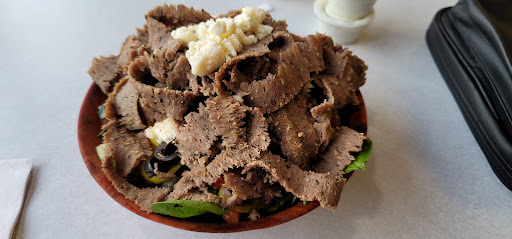 Photo of Gyro Express - 4601 Eastgate Blvd, Cincinnati, OH 45245