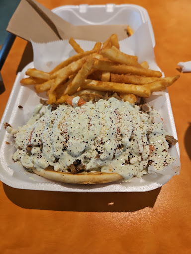 Photo of Gyro Express - 4601 Eastgate Blvd, Cincinnati, OH 45245