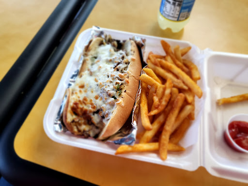 Photo of Gyro Express - 4601 Eastgate Blvd, Cincinnati, OH 45245