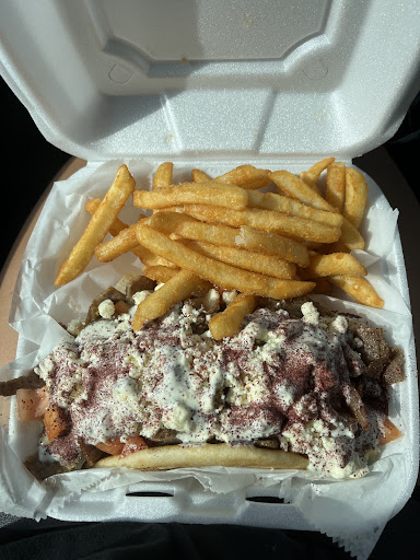 Photo of Gyro Express - 4601 Eastgate Blvd, Cincinnati, OH 45245