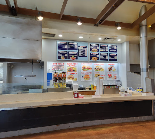 Photo of Gyro Express - 4601 Eastgate Blvd, Cincinnati, OH 45245