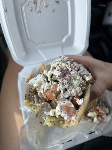 Photo of Gyro Express - 4601 Eastgate Blvd, Cincinnati, OH 45245