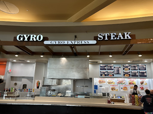 Photo of Gyro Express - 4601 Eastgate Blvd, Cincinnati, OH 45245