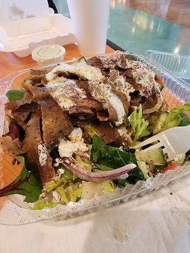 Photo of Gyro Express - 4601 Eastgate Blvd, Cincinnati, OH 45245