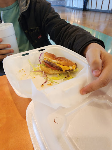 Photo of Gyro Express - 4601 Eastgate Blvd, Cincinnati, OH 45245