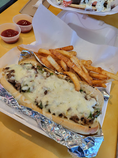 Photo of Gyro Express - 4601 Eastgate Blvd, Cincinnati, OH 45245