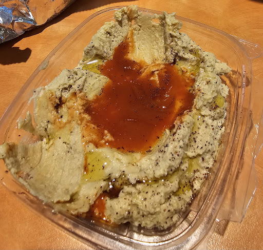 Photo of Gyro Express - 4601 Eastgate Blvd, Cincinnati, OH 45245