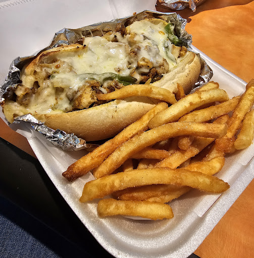 Photo of Gyro Express - 4601 Eastgate Blvd, Cincinnati, OH 45245