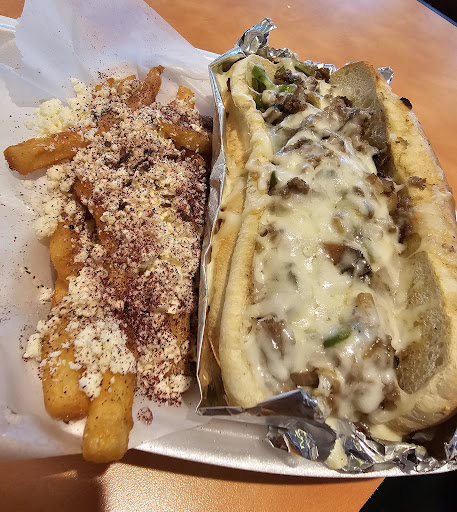 Photo of Gyro Express - 4601 Eastgate Blvd, Cincinnati, OH 45245