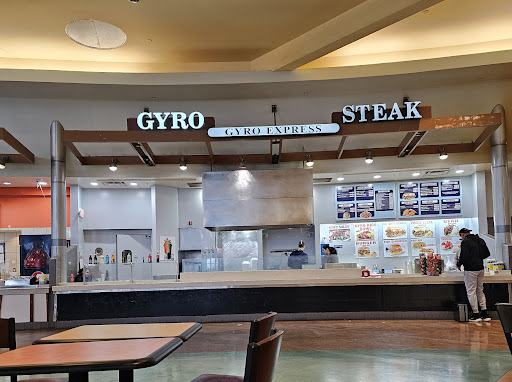 Photo of Gyro Express - 4601 Eastgate Blvd, Cincinnati, OH 45245