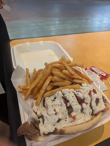 Photo of Gyro Express - 4601 Eastgate Blvd, Cincinnati, OH 45245