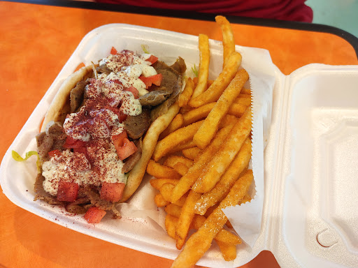 Photo of Gyro Express - 4601 Eastgate Blvd, Cincinnati, OH 45245