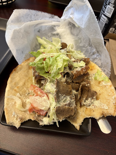 Photo of Gyrolicious Grill - 6665 Salem Rd, Cincinnati, OH 45230