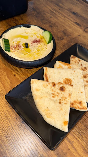 Photo of Gyrolicious Grill - 6665 Salem Rd, Cincinnati, OH 45230