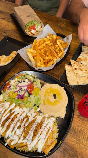 Photo of Gyrolicious Grill - 6665 Salem Rd, Cincinnati, OH 45230