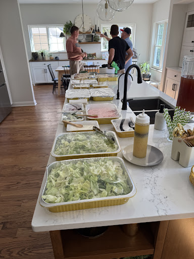 Photo of Gyrolicious Grill - 6665 Salem Rd, Cincinnati, OH 45230