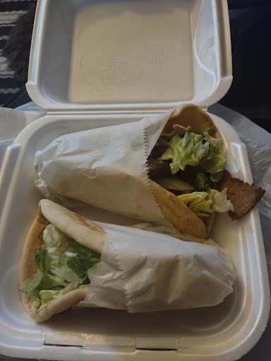 Photo of Gyrolicious Grill - 6665 Salem Rd, Cincinnati, OH 45230