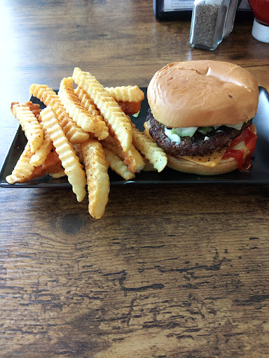 Photo of Gyrolicious Grill - 6665 Salem Rd, Cincinnati, OH 45230