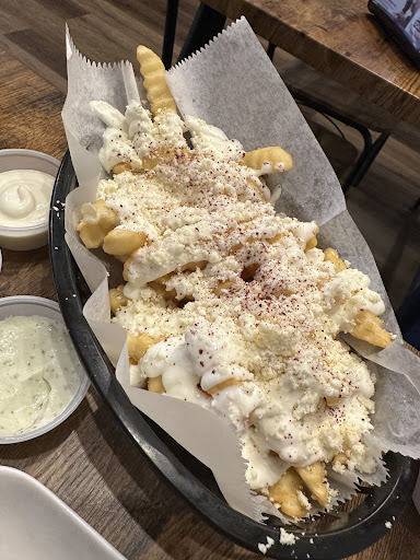 Photo of Gyrolicious Grill - 6665 Salem Rd, Cincinnati, OH 45230