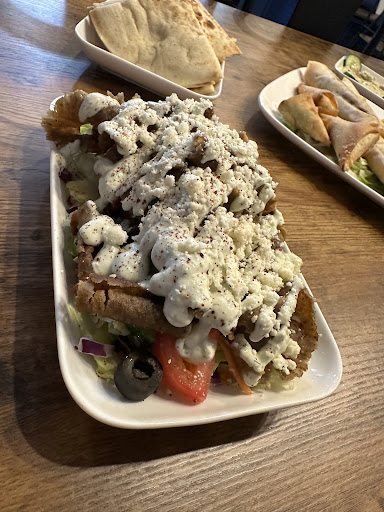 Photo of Gyrolicious Grill - 6665 Salem Rd, Cincinnati, OH 45230