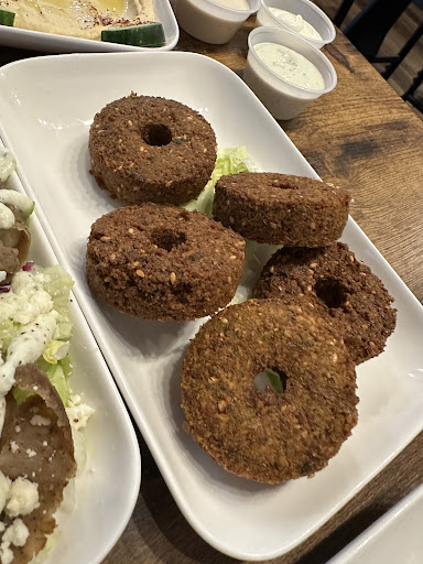 Photo of Gyrolicious Grill - 6665 Salem Rd, Cincinnati, OH 45230