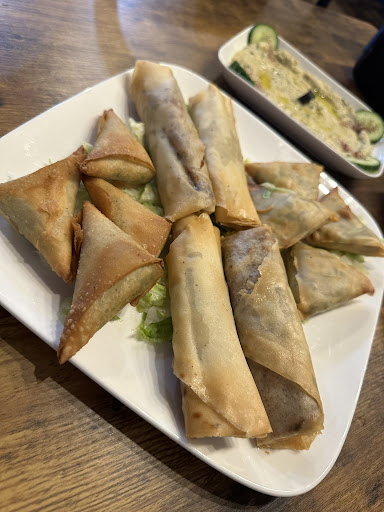 Photo of Gyrolicious Grill - 6665 Salem Rd, Cincinnati, OH 45230