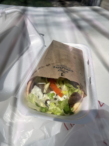 Photo of Gyrolicious Grill - 6665 Salem Rd, Cincinnati, OH 45230