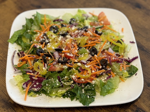 Photo of Gyrolicious Grill - 6665 Salem Rd, Cincinnati, OH 45230