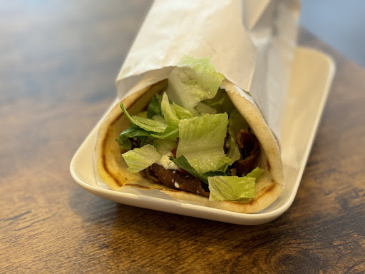 Photo of Gyrolicious Grill - 6665 Salem Rd, Cincinnati, OH 45230