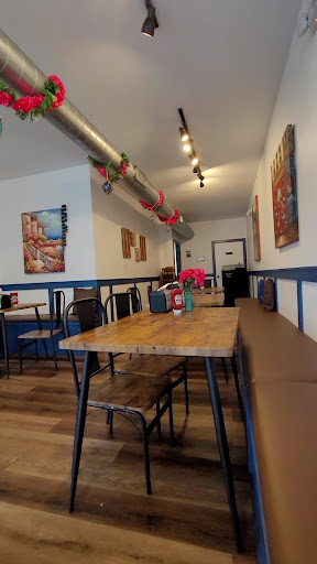 Photo of Gyrolicious Grill - 6665 Salem Rd, Cincinnati, OH 45230