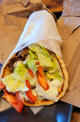 Photo of Gyrolicious Grill - 6665 Salem Rd, Cincinnati, OH 45230